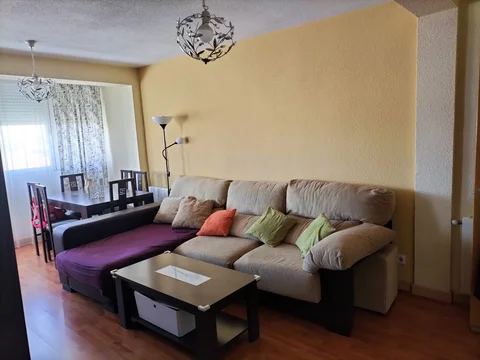 Piso en Barrio Vista Alegre - Foto 1