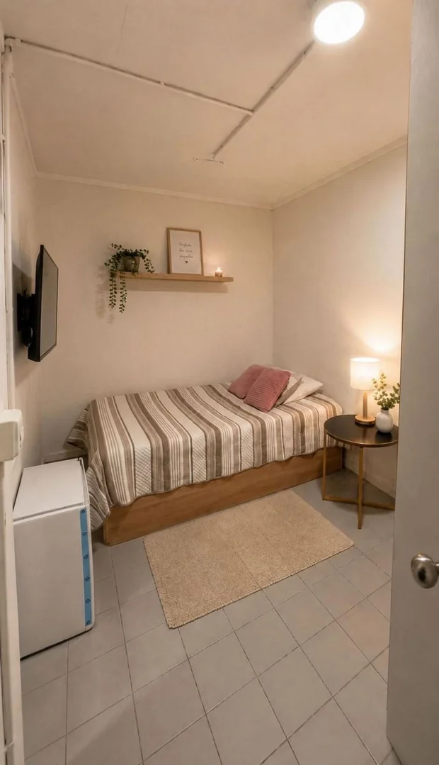 Estudio en Plaza d'En Joanic, 41, Vila de Gràcia - Foto 5