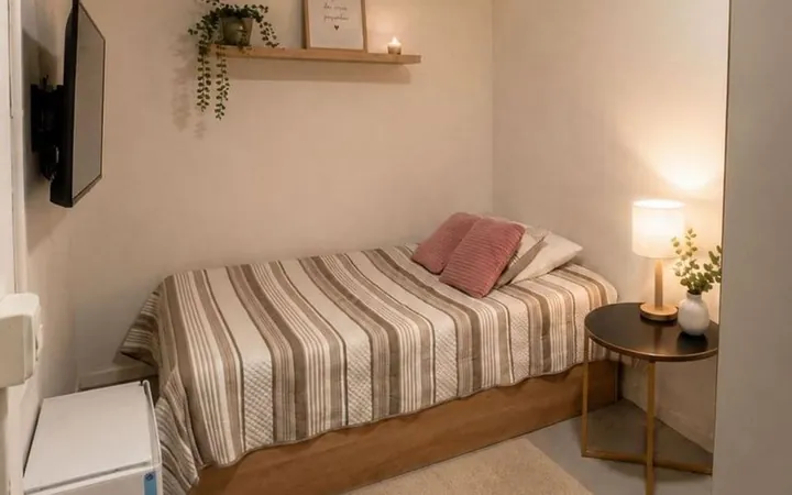 Estudio en Plaza d'En Joanic, 41, Vila de Gràcia - Foto 5
