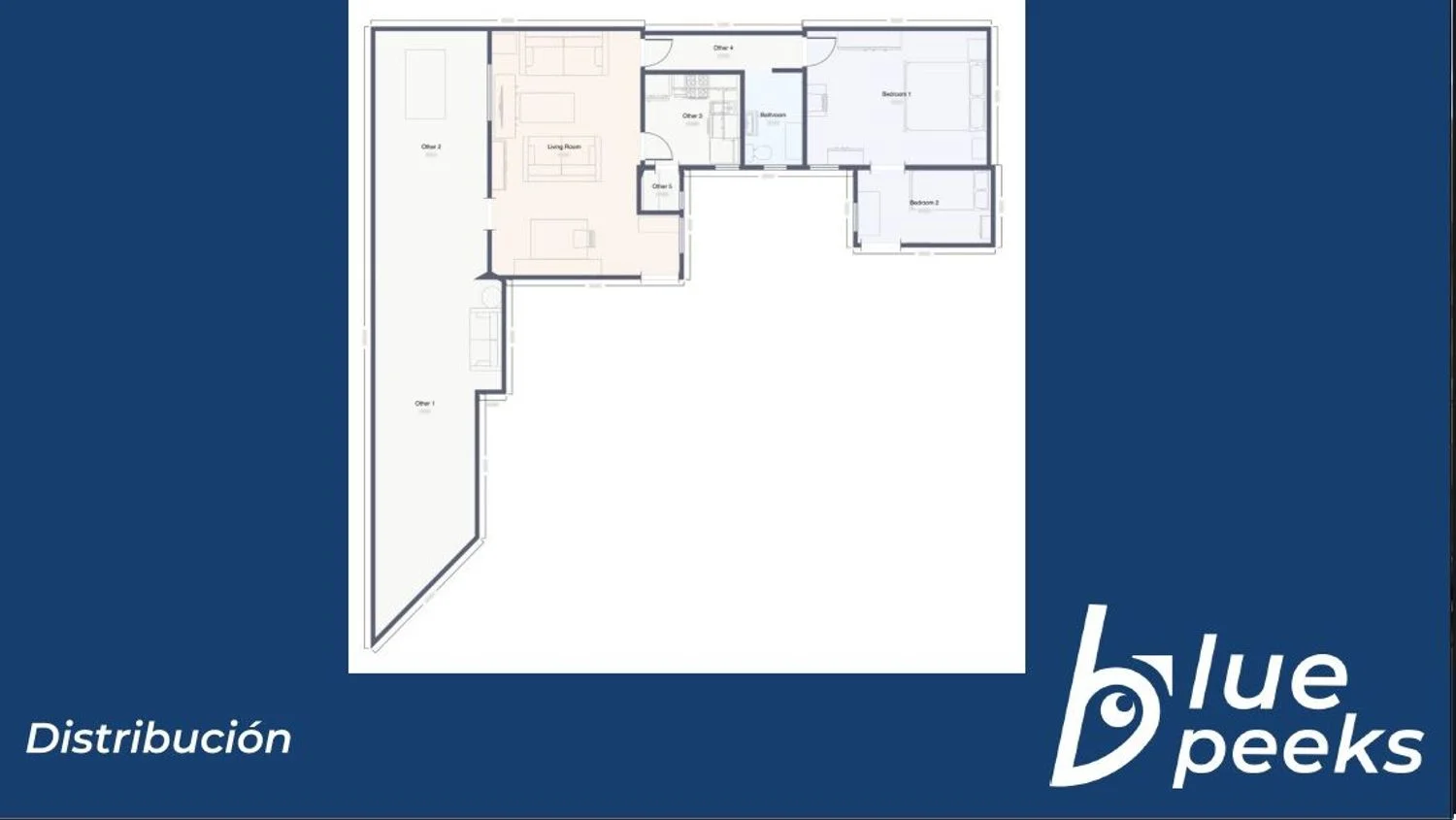 Ático en calle de Mantuano, 12 - Foto 18