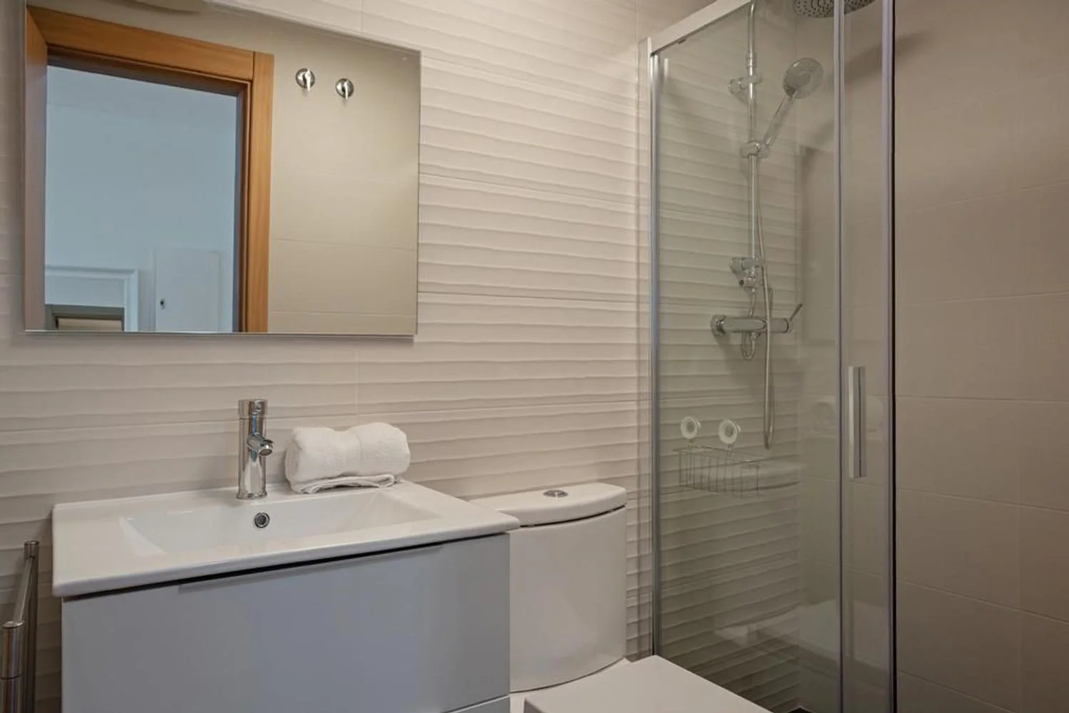 Ático en avenida de Manoteras, 30 - Foto 6