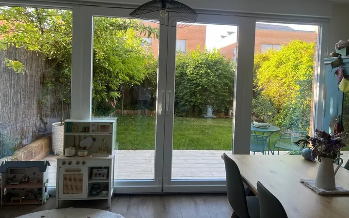 Chalet pareado en Rejas, Rejas - Foto 3