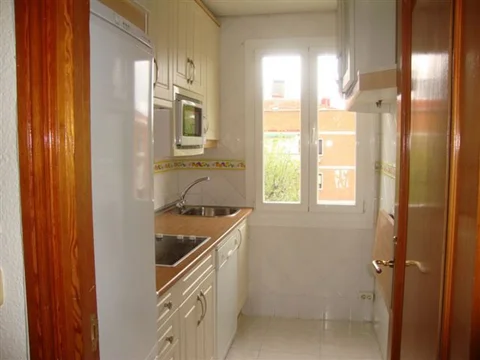 Ático en calle José del Hierro, 53 - Foto 8