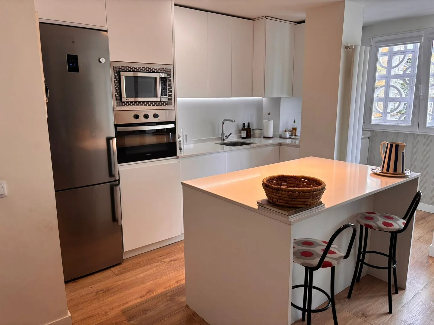 Piso en Urb. la colina Barrio Colina - Foto 3