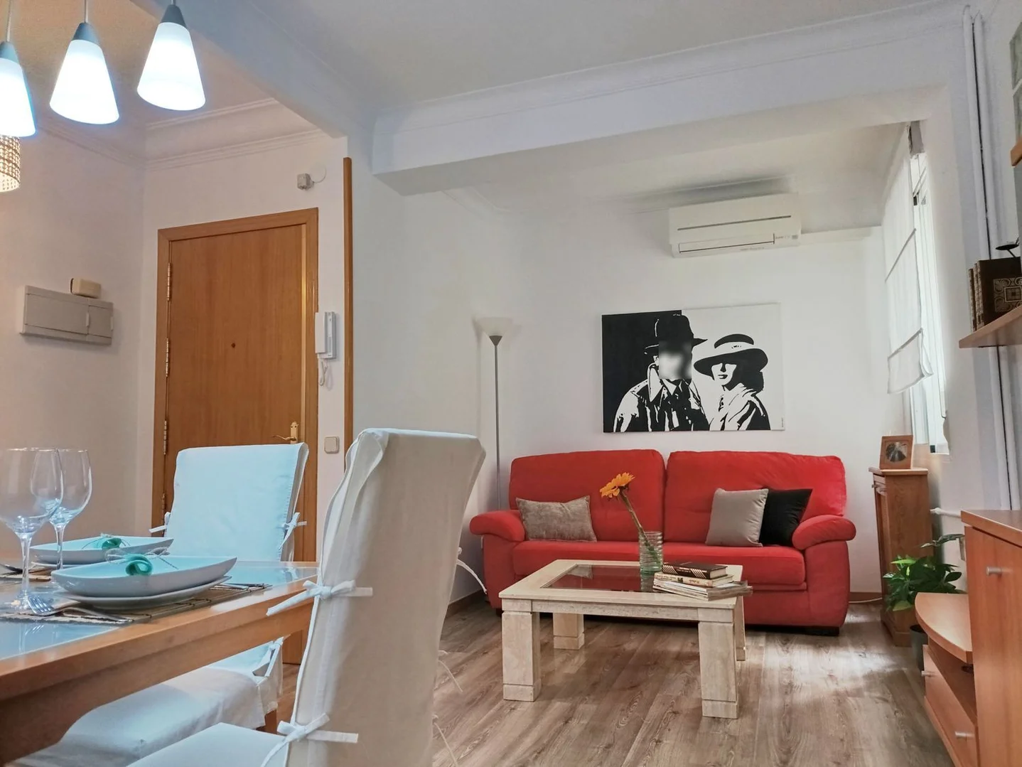 Piso en calle Fundadores, 6 - Foto 3