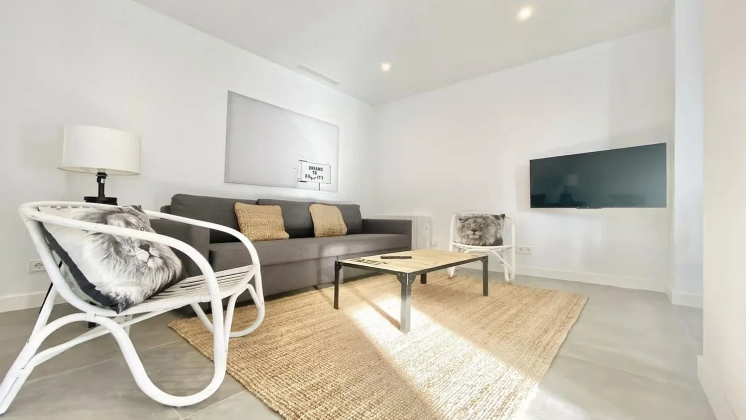 Piso en calle de Toledo, 123 - Foto 1