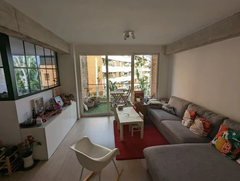 Ático en calle de las Cañas, 13 - Foto 6