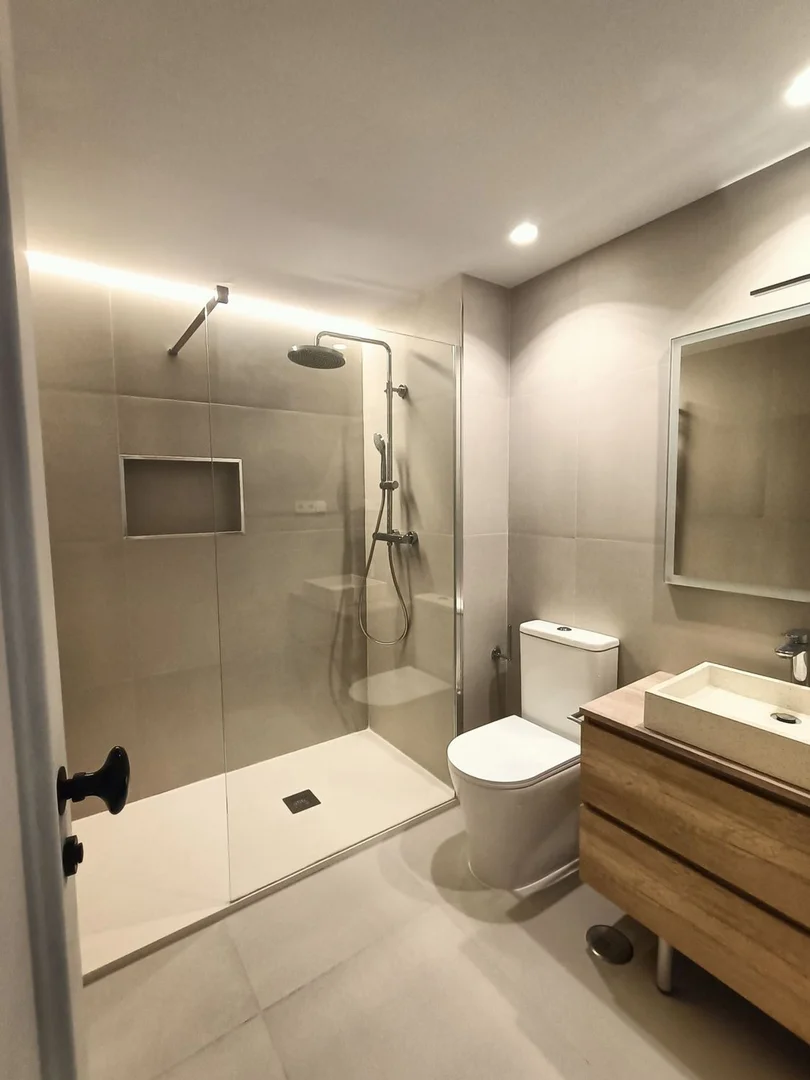 Piso en calle de Ayala - Foto 12