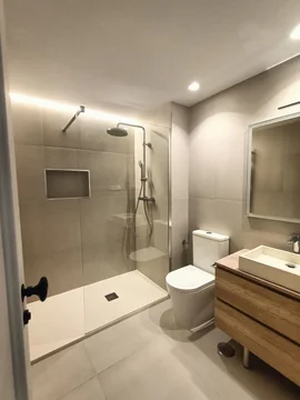 Piso en calle de Ayala - Foto 12