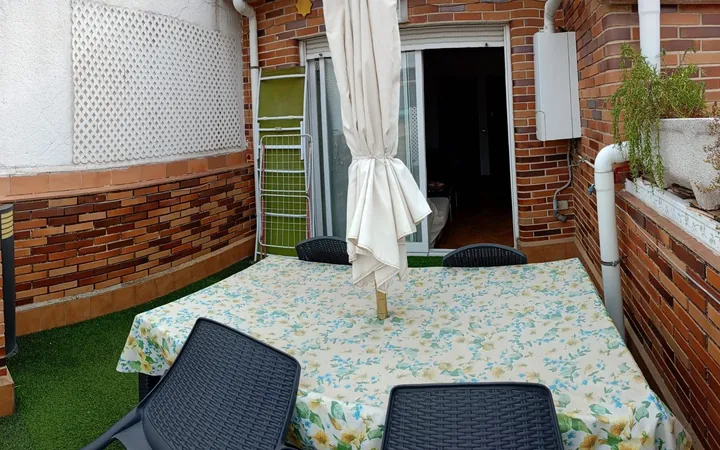Ático en Calle Nicolás Usera, 64, Pradolongo - Foto 3