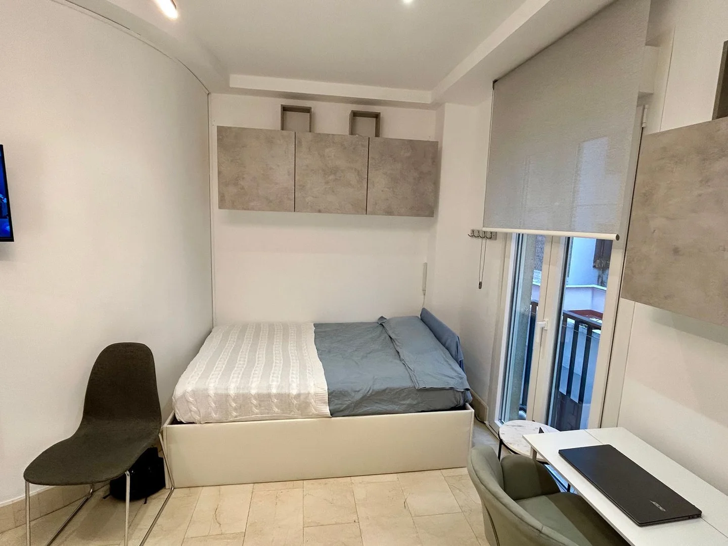 Estudio en calle de Don Ramón de la Cruz, 62 - Foto 4