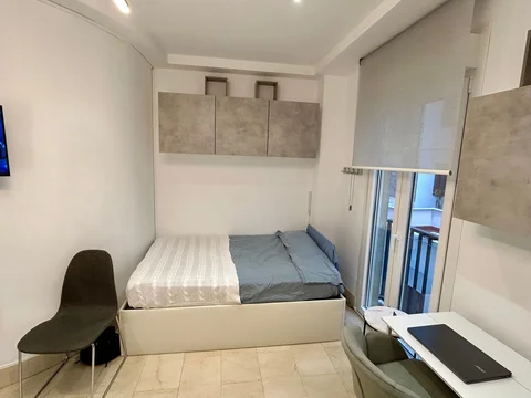 Estudio en calle de Don Ramón de la Cruz, 62 - Foto 4