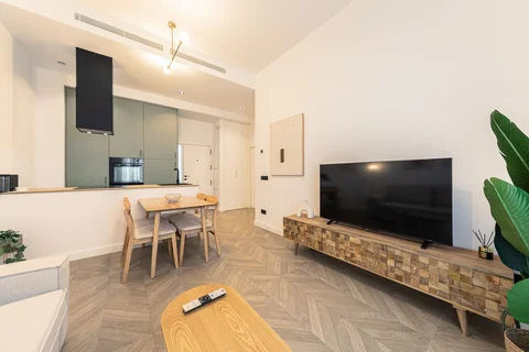 Piso en calle Monederos, 19 - Foto 8