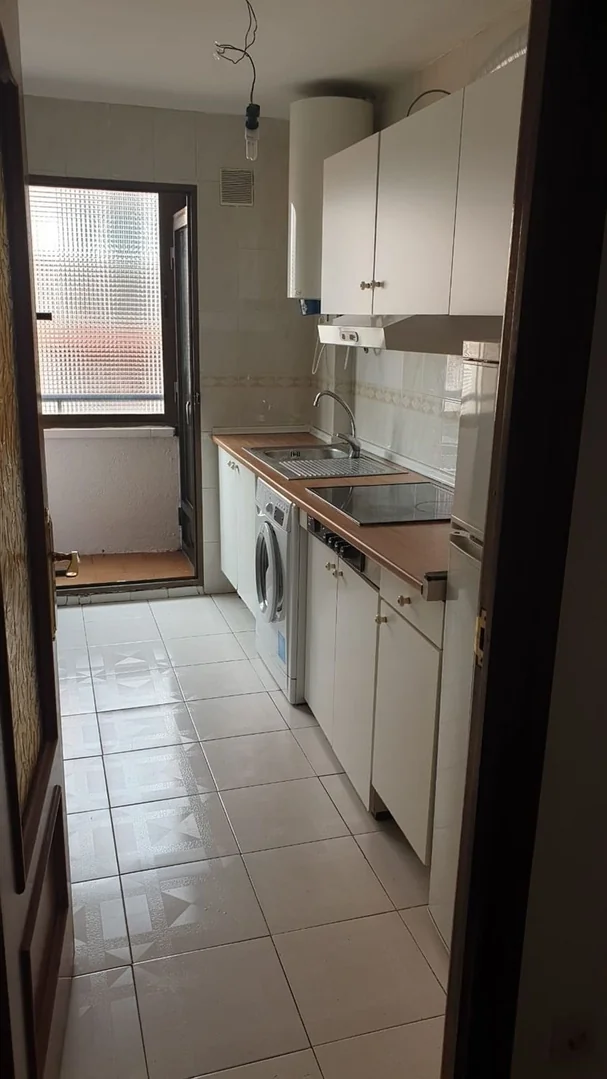 Ático en Calle de Mejorana, 26, Entrevías - Foto 15