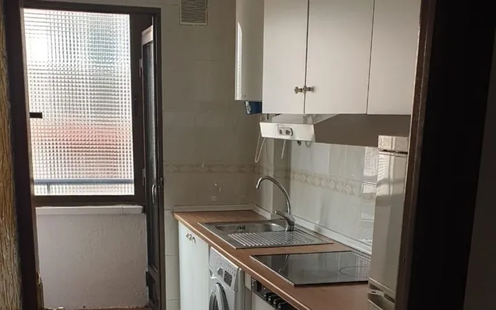 Ático en Calle de Mejorana, 26, Entrevías - Foto 15