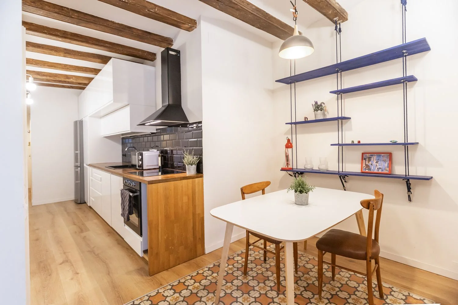 Piso en Calle de la Riera Baixa, 20, El Raval - Foto 6