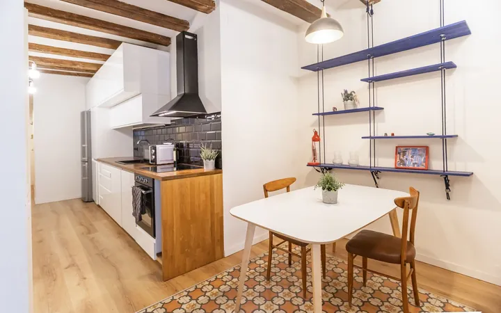 Piso en Calle de la Riera Baixa, 20, El Raval - Foto 6