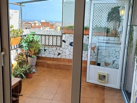 Ático en calle d'Almansa, 11 - Foto 20