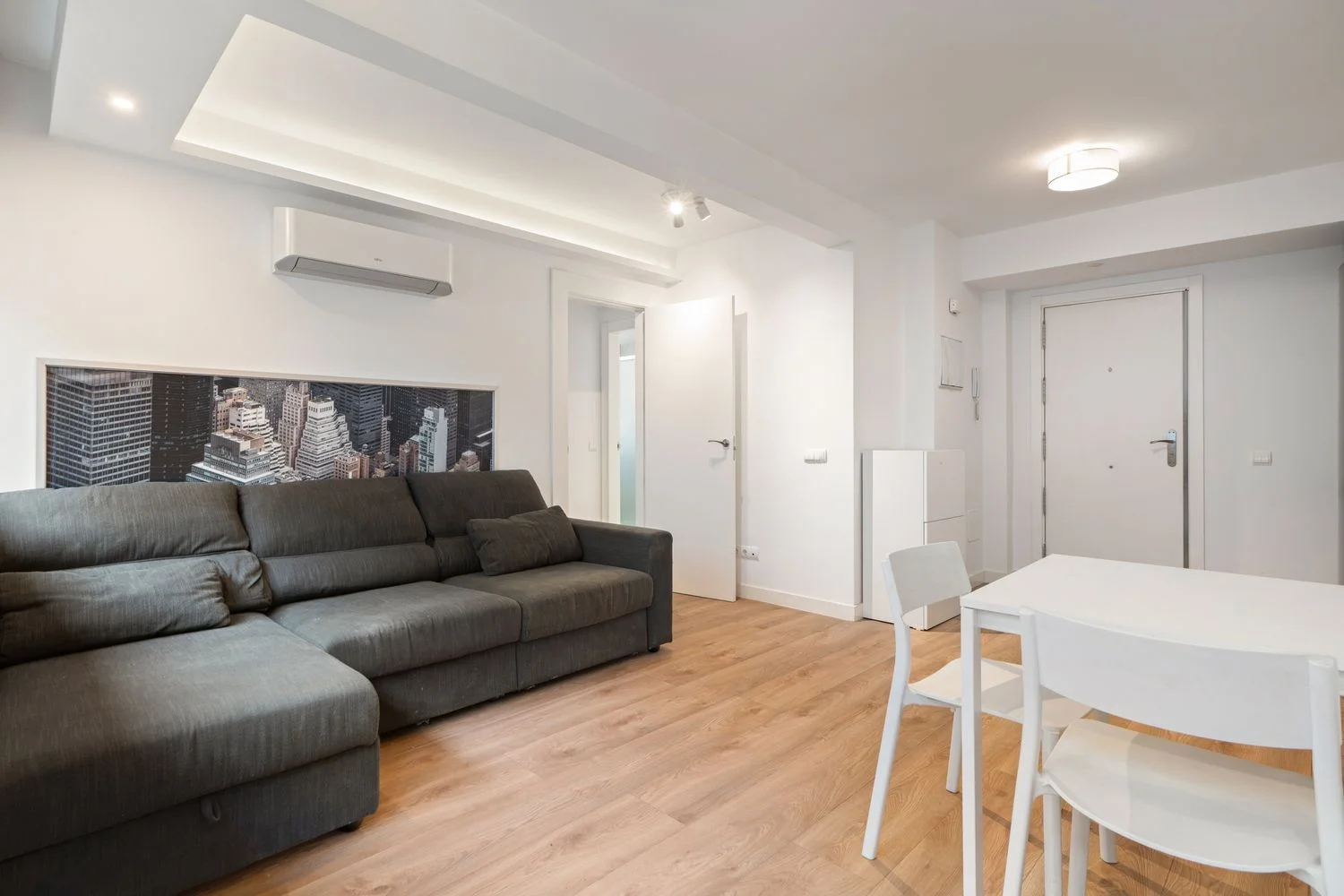 Piso en calle de Bravo Murillo, 370 - Foto 7