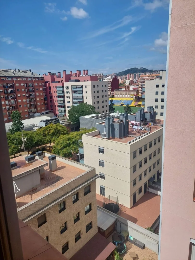 Piso en Rambla de l'Onze de Setembre, 3 - Foto 5