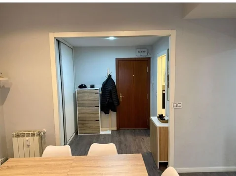 Piso en san bernardo, 107 - Foto 1