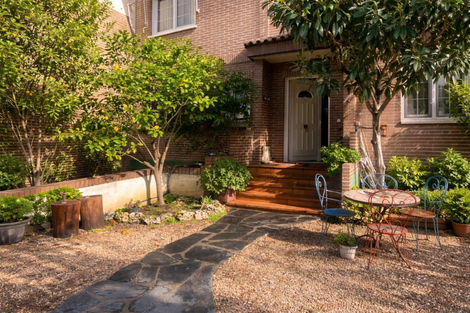 Chalet en  Avenida Ahones 14B - Foto 2