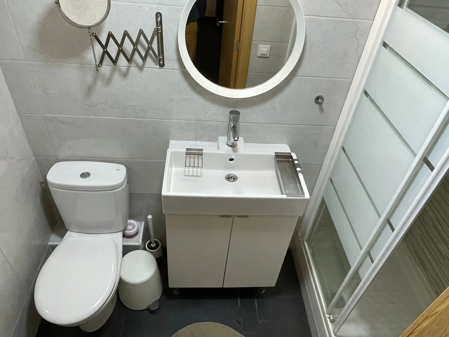 Estudio en Rambla del Raval, 14, El Raval - Foto 13