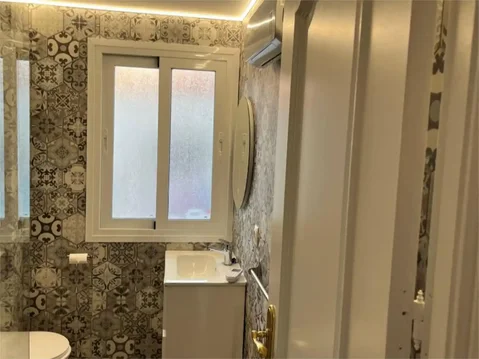 Ático en  Avenida de Portugal 1 - Foto 12