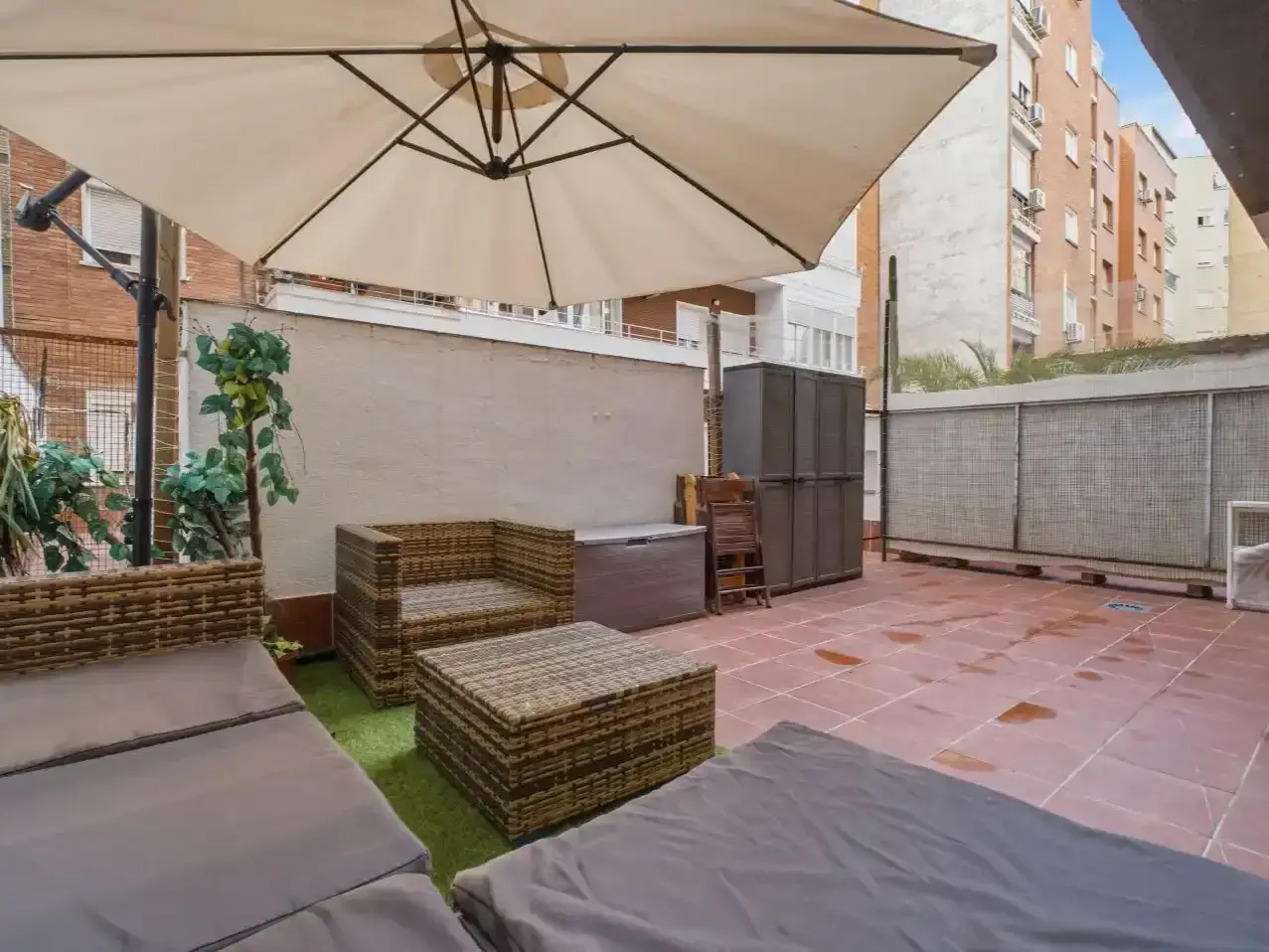 Piso en  Calle de Tarragona 6 - Foto 4