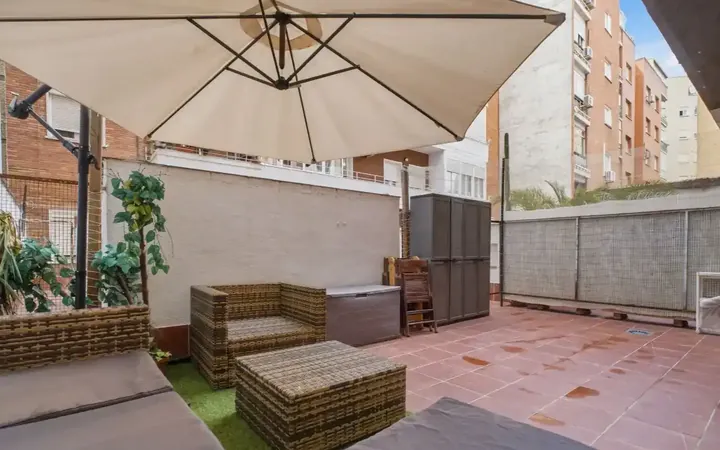 Piso en  Calle de Tarragona 6 - Foto 4