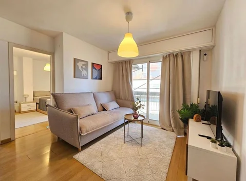 Piso en calle de Narciso Serra, 22 - Foto 18