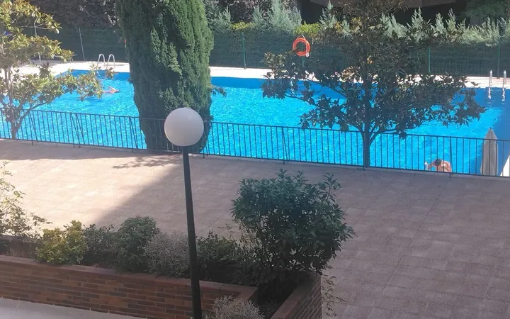 Piso en Costa Brava, Mirasierra - Foto 1