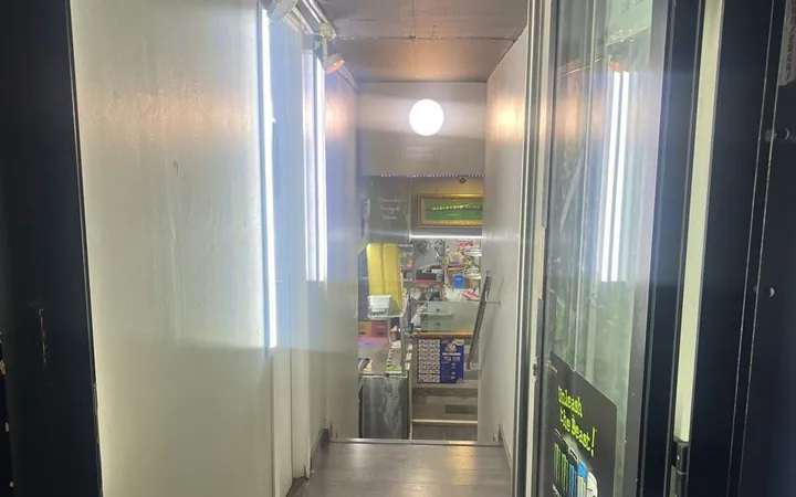 Local en Restaurante en Calle dels Almogàvers, 113, El Parc i la Llacuna del Poblenou - Foto 1