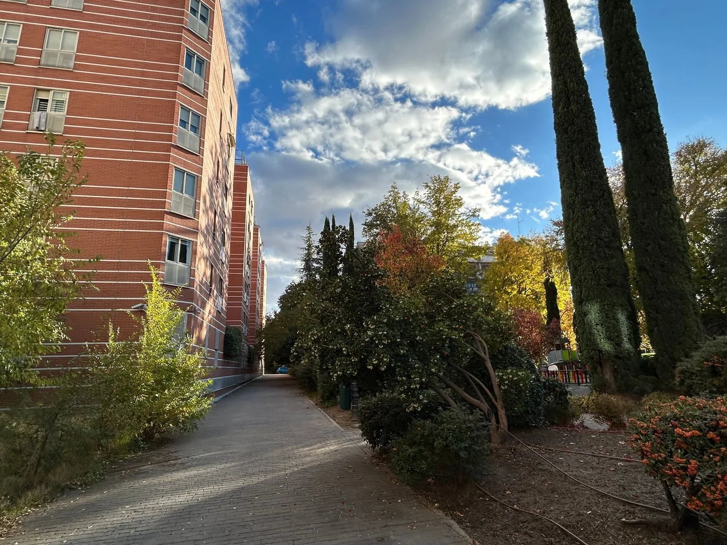 Piso en calle del Eucalipto, 11 - Foto 47