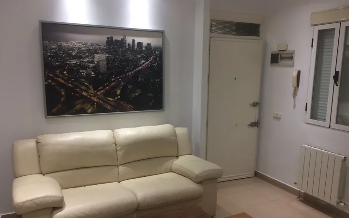 Piso en Calle de Martín de los Heros, 82, Argüelles - Foto 1