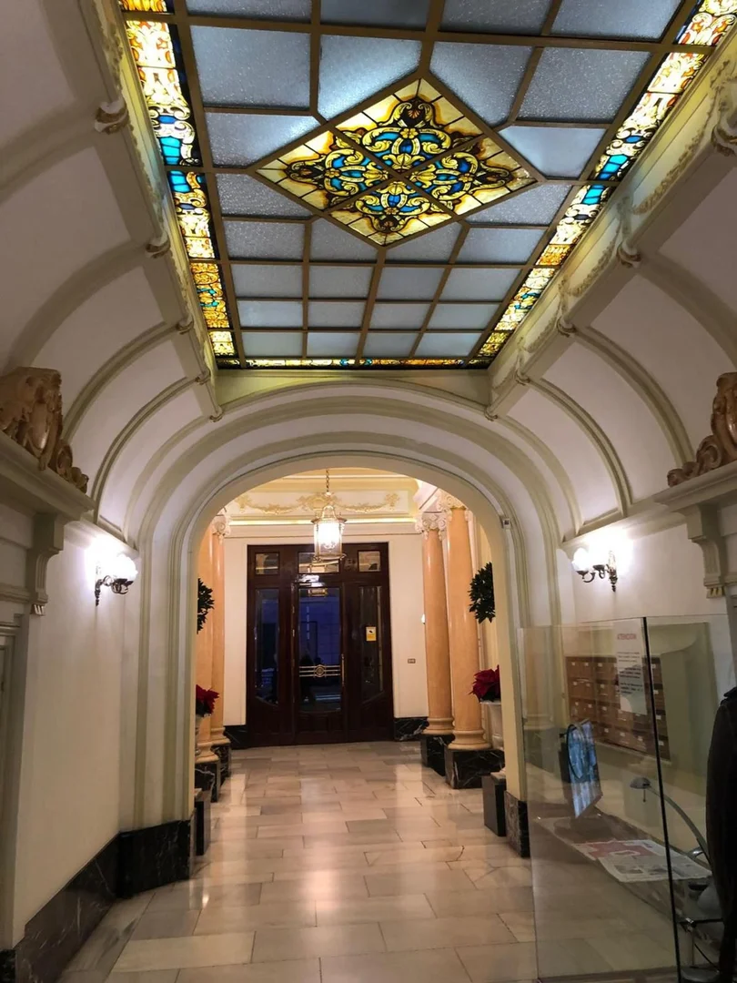 Piso en calle Velázquez, 27 - Foto 6