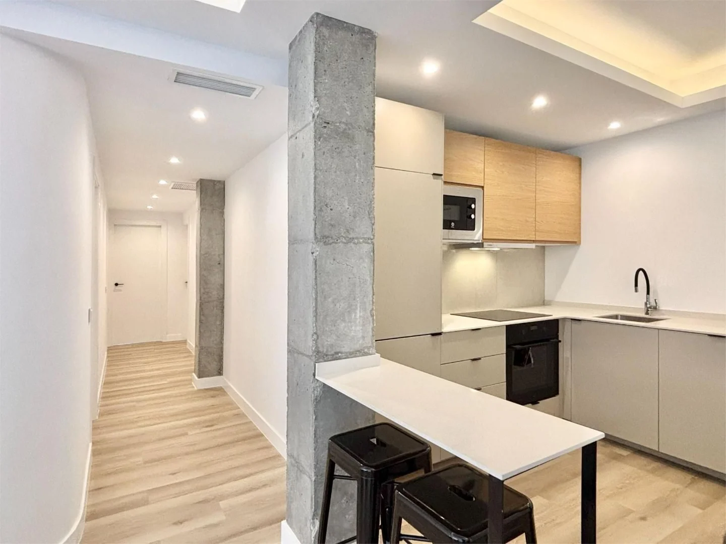 Piso en  Calle de José Vasconcelos 9 - Foto 3