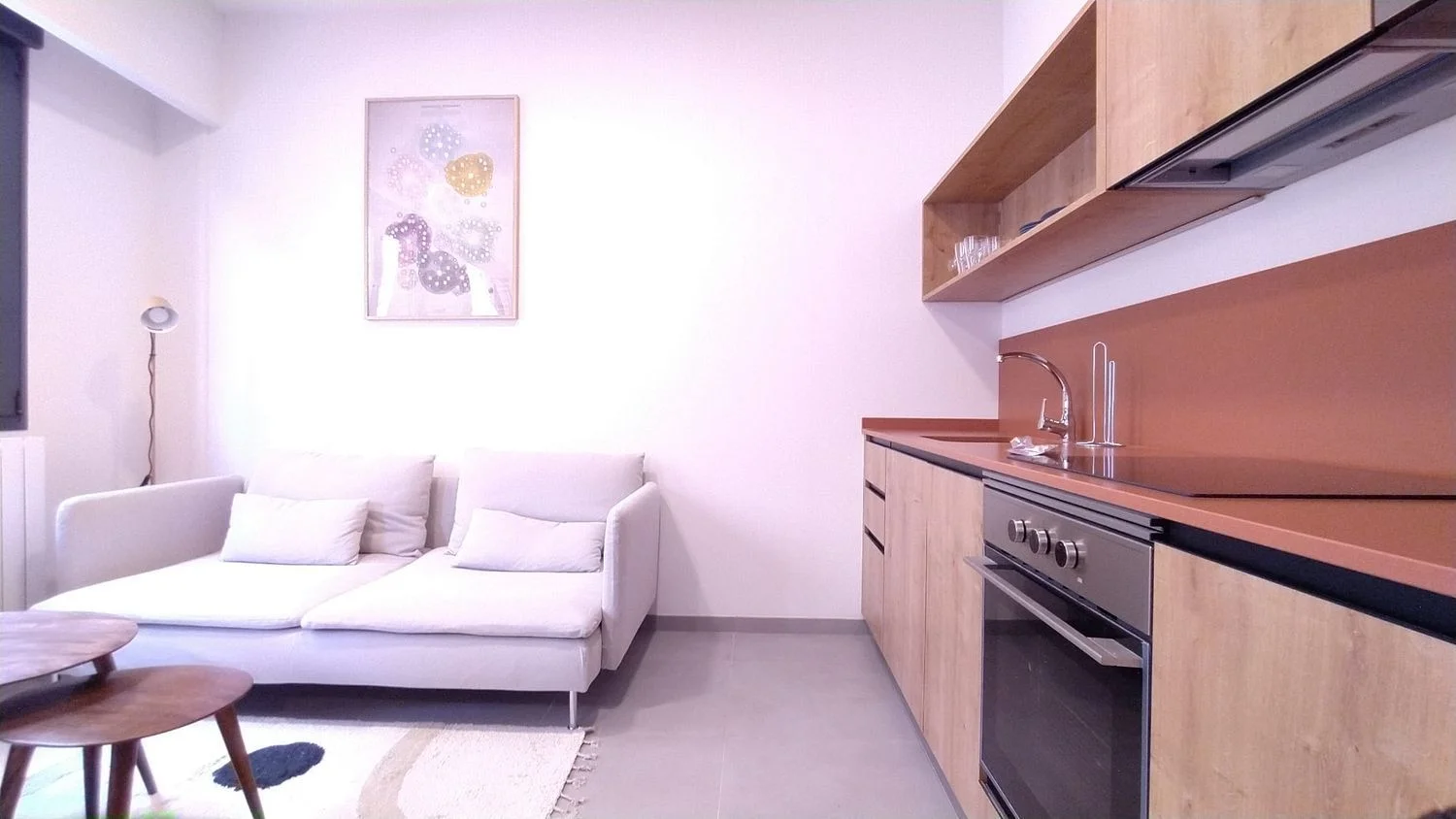 Piso en calle de Lérida, 96 - Foto 1