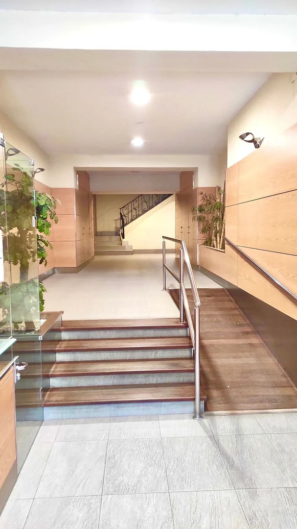 Piso en Calle del Príncipe de Vergara, 252, Bernabéu-Hispanoamérica - Foto 11