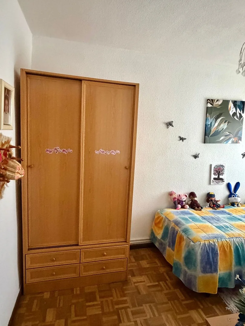 Piso en Pinar del Rey - Foto 15
