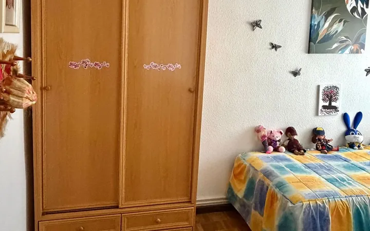 Piso en Pinar del Rey - Foto 15