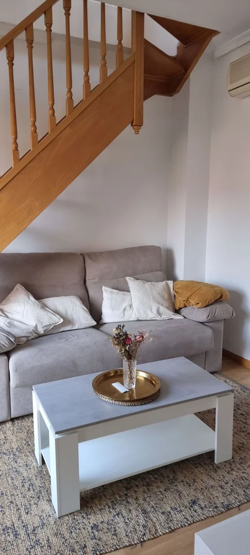 Ático en calle Ailanto, 15 - Foto 22