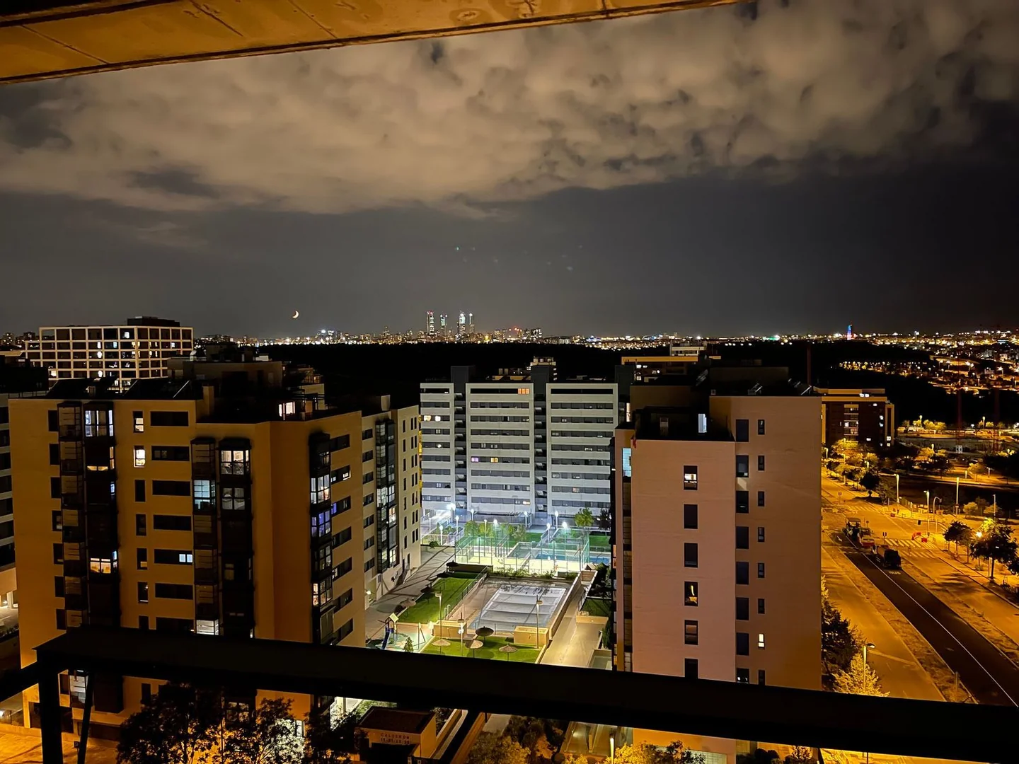 Dúplex en Calle Prov Parque Valdebebas 1, 5, Valdebebas - Valdefuentes - Foto 26