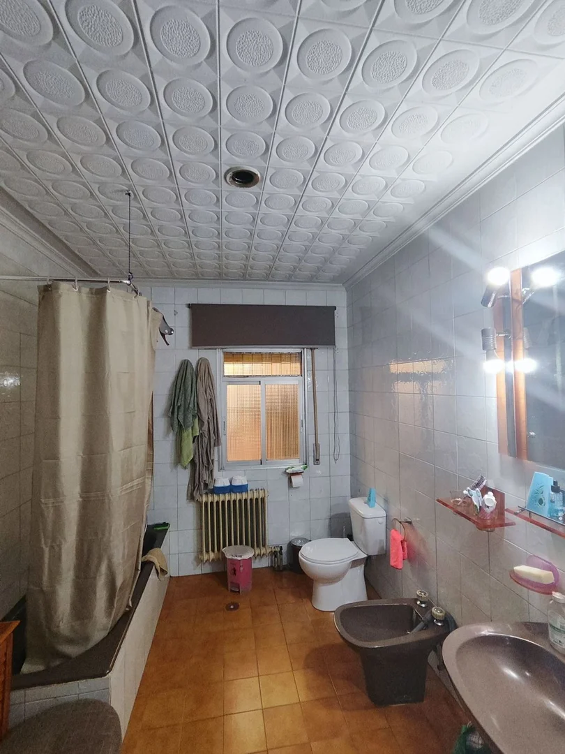 Chalet adosado en Barrio Aeropuerto - Foto 13