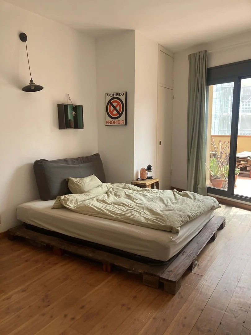 Ático en Calle de José Millán González, 34, Can Baró - Foto 5