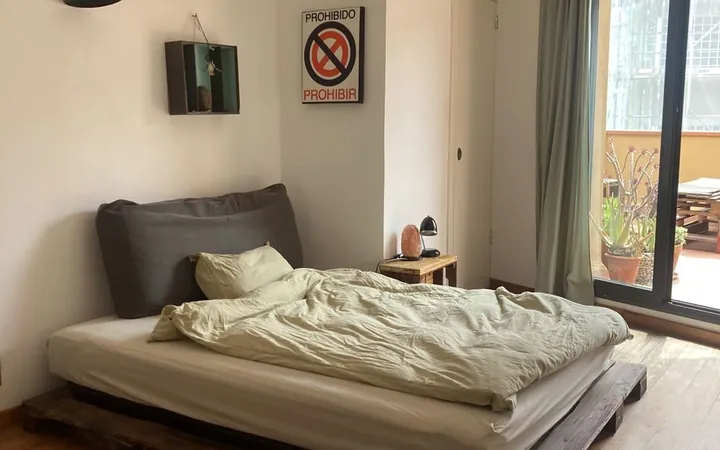 Ático en Calle de José Millán González, 34, Can Baró - Foto 5