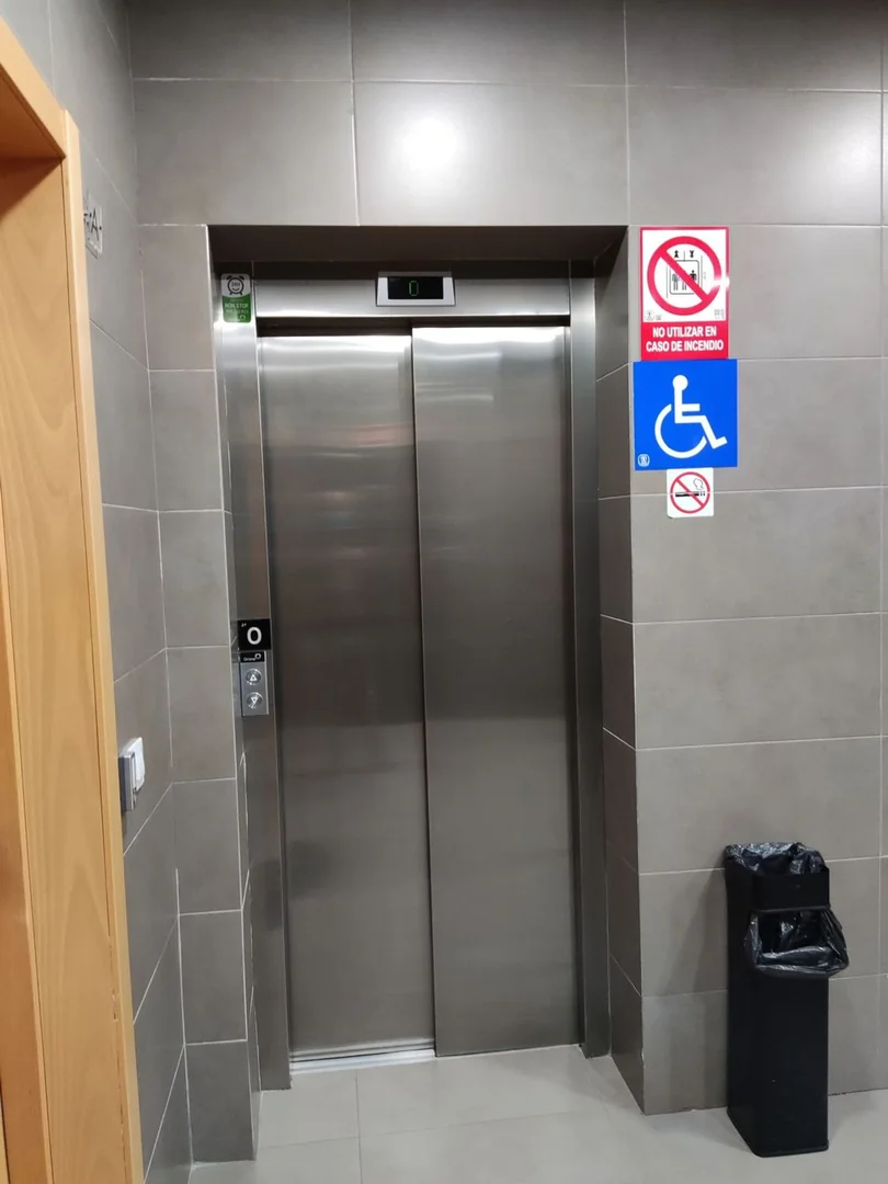 Piso en Calle Fresno de Cantespino, 40, Ensanche de Vallecas - La Gavia - Foto 7