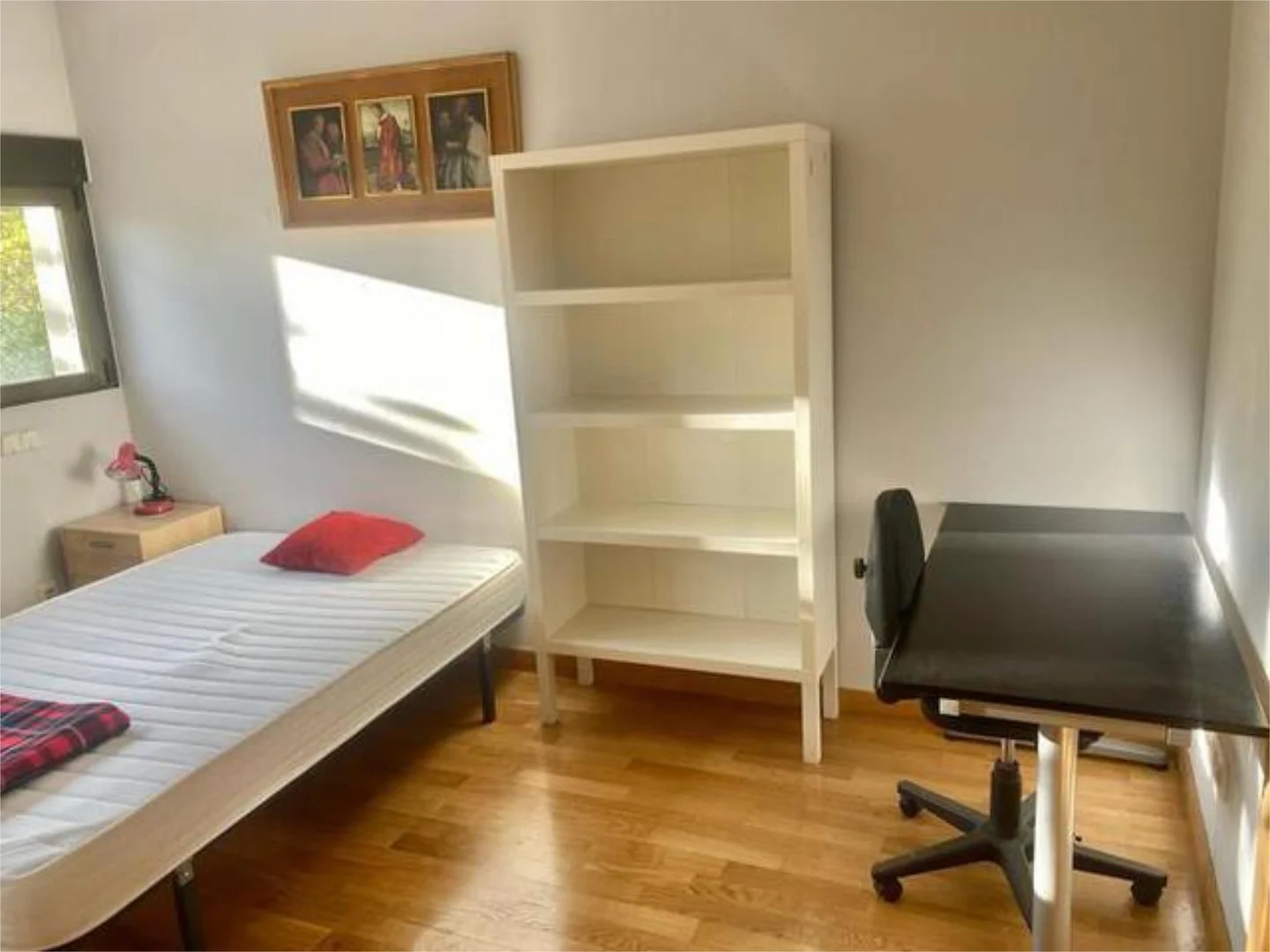 Piso en bellas vistas - Foto 6