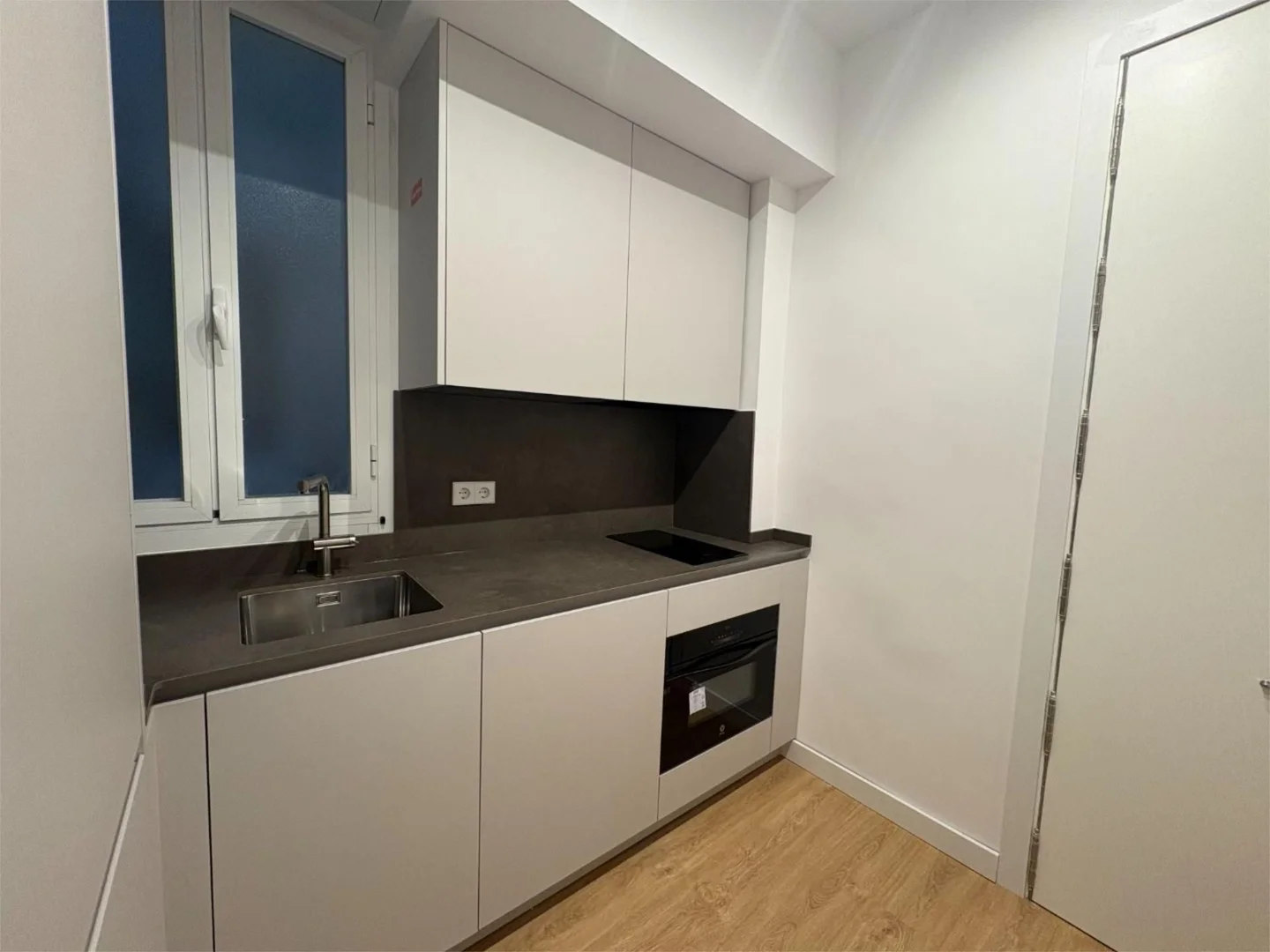 Piso en  Calle de Alcántara 23 - Foto 13