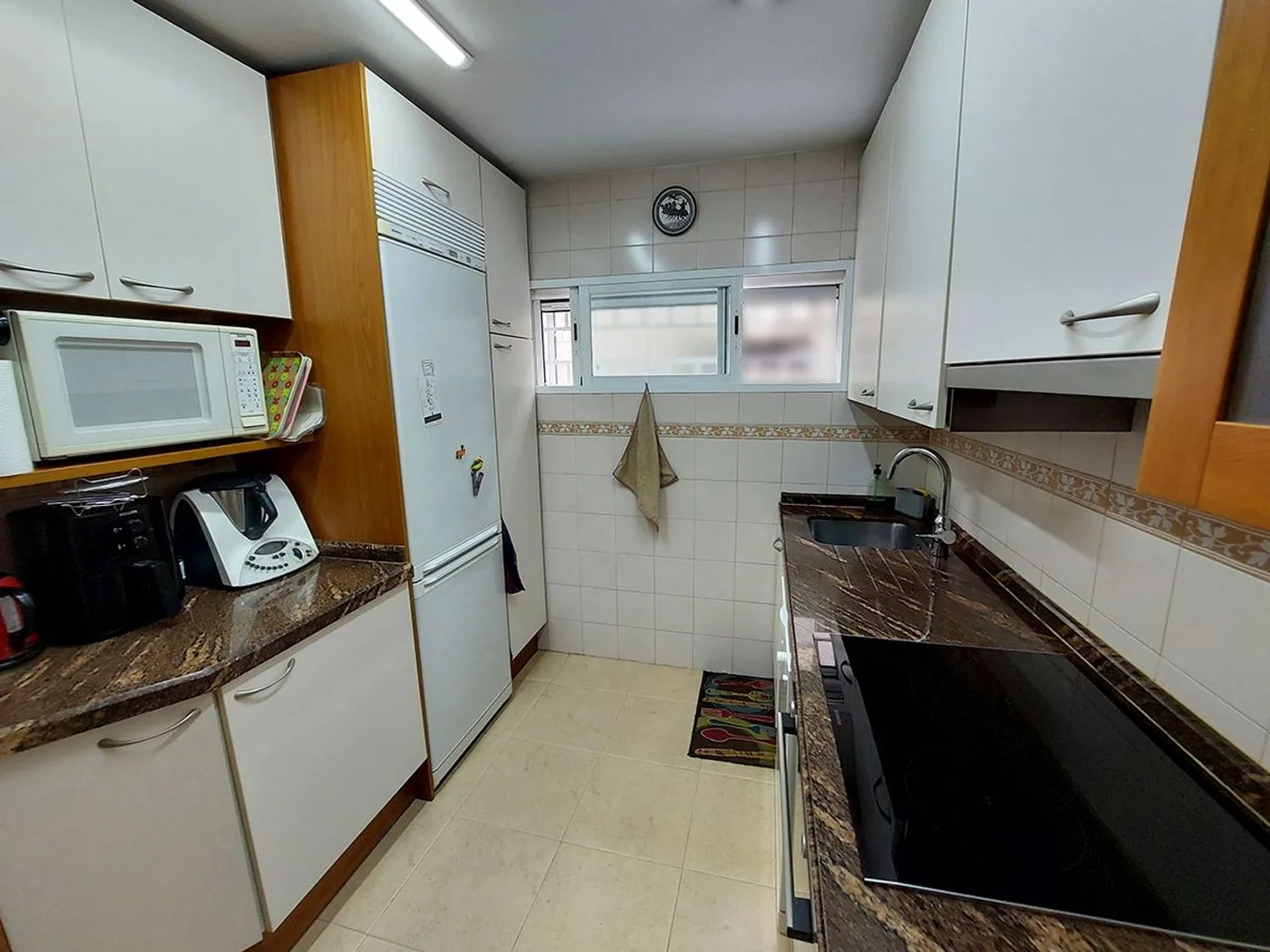Chalet adosado en Los Cármenes, Los Cármenes - Foto 6